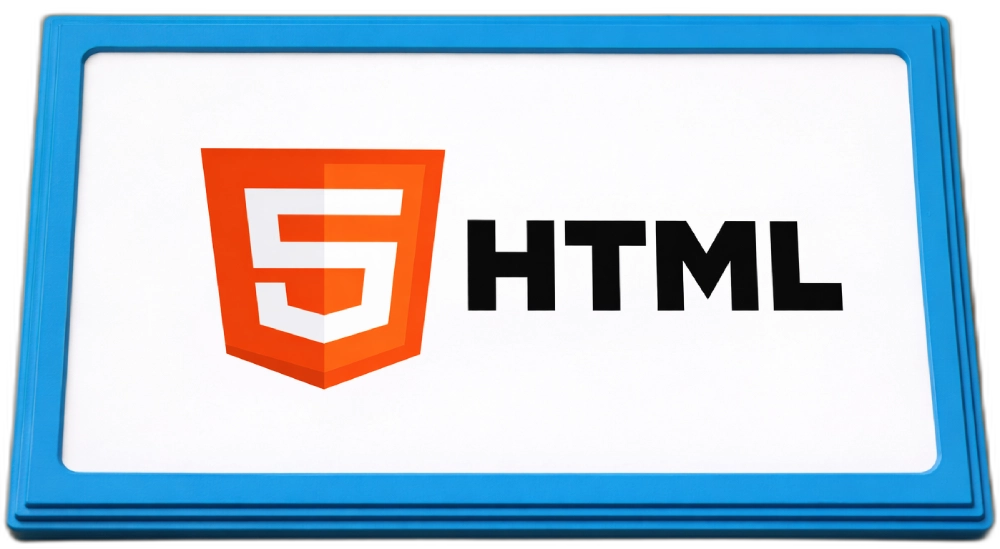 HTML