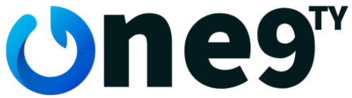 One9TY Logo