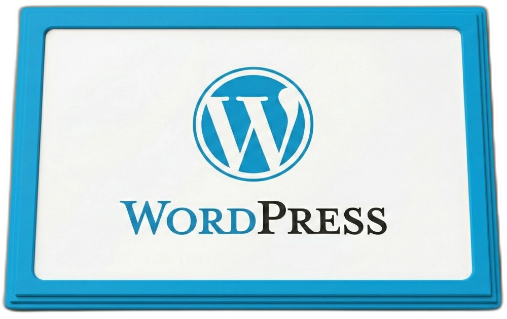 WordPress