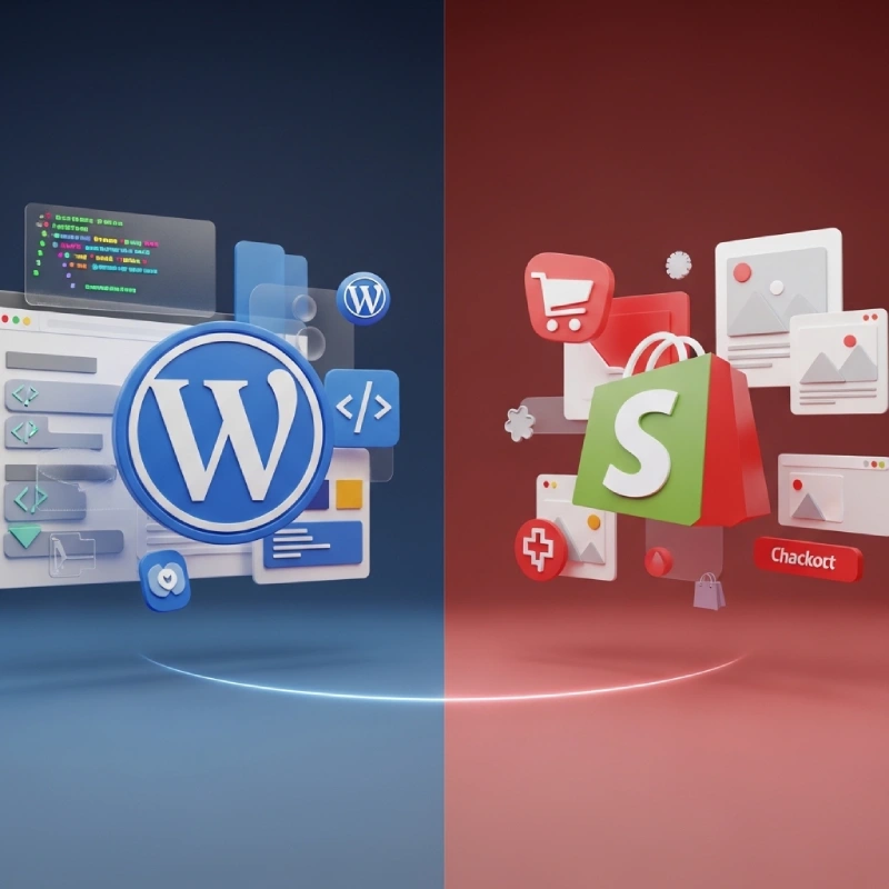 CMS Platforms